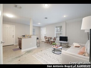 1119 W Myrtle St in San Antonio, TX - Building Photo - Building Photo