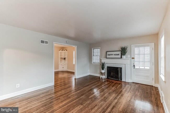 440 N Nelson St in Arlington, VA - Building Photo - Building Photo