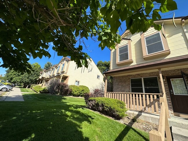 property at 279 Pheasant Run