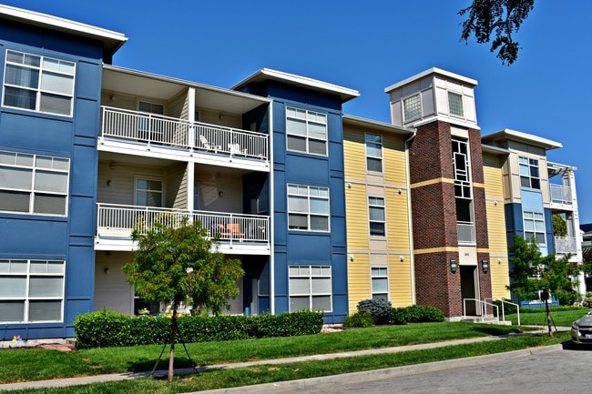 CityView in North Kansas City, MO - Building Photo - Building Photo