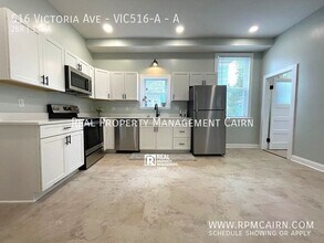 516 Victoria Ave in Lynchburg, VA - Building Photo - Building Photo
