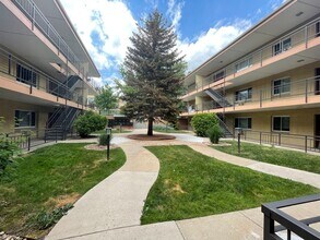 830 20th St in Boulder, CO - Building Photo - Building Photo