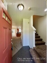 16133 SW Gage Ln in Beaverton, OR - Building Photo - Building Photo