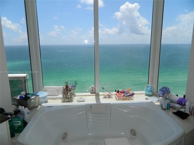property at 17555 Collins Ave