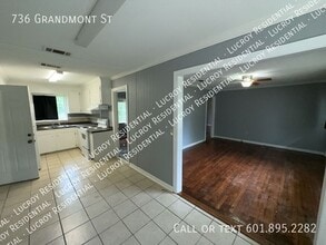 736 Grandmont St in Pearl, MS - Building Photo - Building Photo