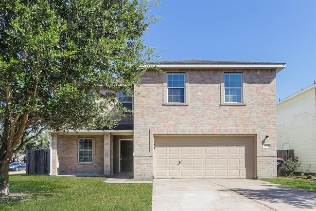 property at 7934 Tawny Bluff Ct
