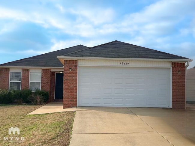 property at 12820 Bell Flower Drive