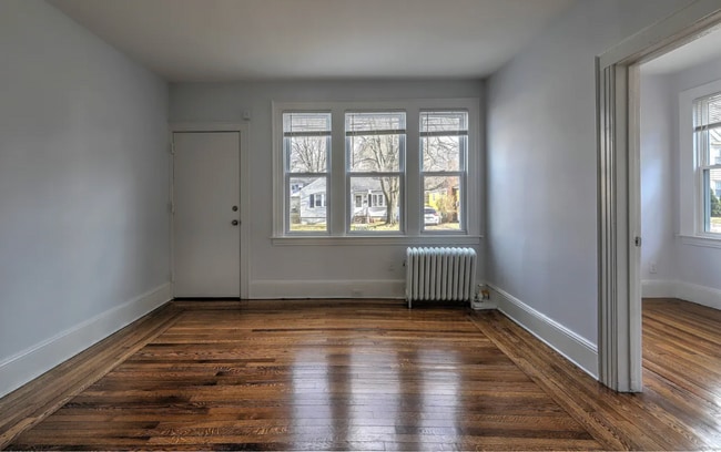 48 Anthony St, Unit 1 in New Haven, CT - Building Photo - Building Photo