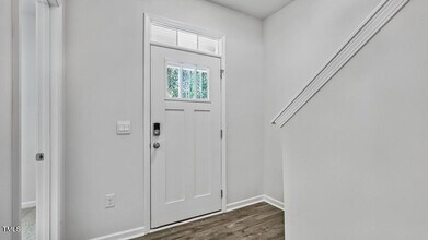 2241 Horton Pk Dr in Apex, NC - Building Photo - Building Photo