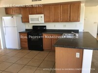 445 E Camino Del Abeto in Sahuarita, AZ - Building Photo - Building Photo