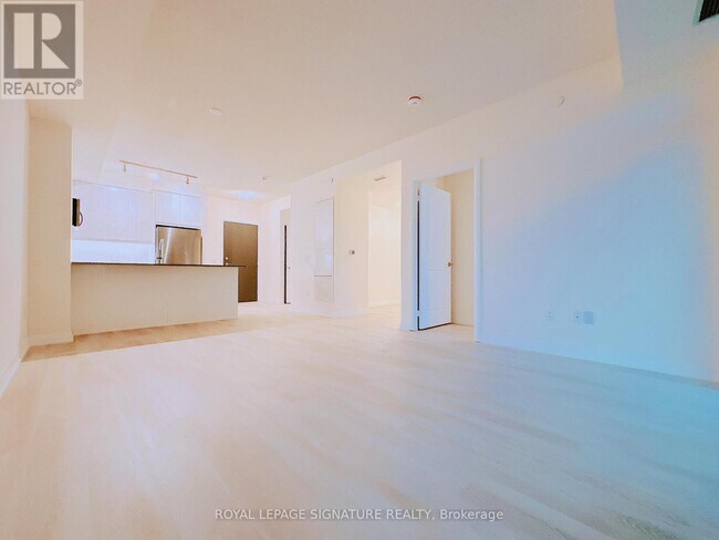 property at 3260 Sheppard Ave E