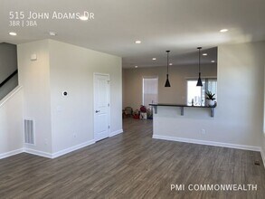 515 John Adams Dr NW in Christiansburg, VA - Building Photo - Building Photo