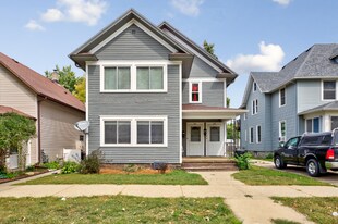 24 6th St NW in Faribault, MN - Building Photo