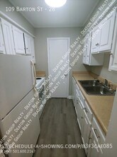 109 Barton St in Little Rock, AR - Building Photo - Building Photo