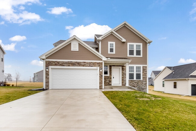 property at 670 Lambert Dr