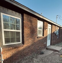 1136 SE 21st St in Oklahoma City, OK - Building Photo - Building Photo