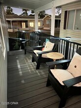 1219 Thomas Dr in Panama City Beach, FL - Building Photo - Building Photo