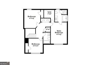 4022 Paloverde Dr in Kennesaw, GA - Building Photo - Building Photo