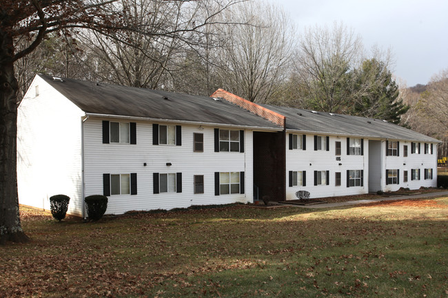 Mountain View Apartments