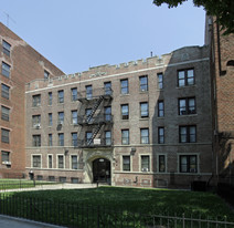 287 Linden Blvd Apartments