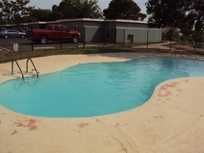 Kennedy Ridge in Lubbock, TX - Foto de edificio - Building Photo