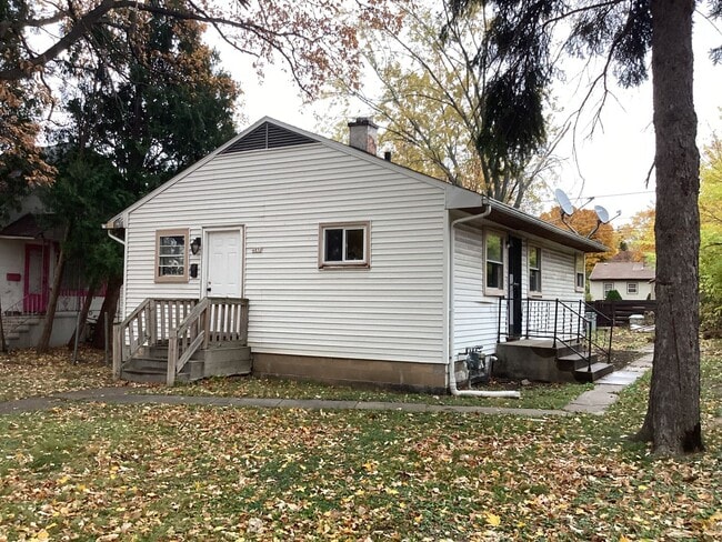 4850 N 44th St in Milwaukee, WI - Building Photo - Building Photo