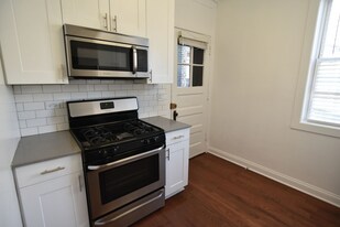 3802 N Pine Grove Ave, Unit 3 in Chicago, IL - Building Photo