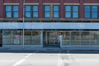 Apartments at Moran Square in Fitchburg, MA - Building Photo - Building Photo