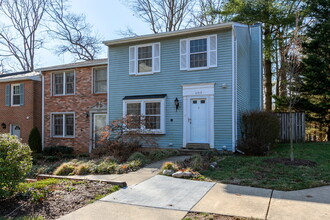 11517 Ivy Bush Ct in Reston, VA - Building Photo - Building Photo