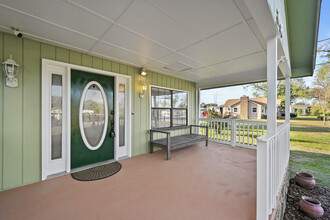 343 Spring Ave in Panama City, FL - Foto de edificio - Building Photo