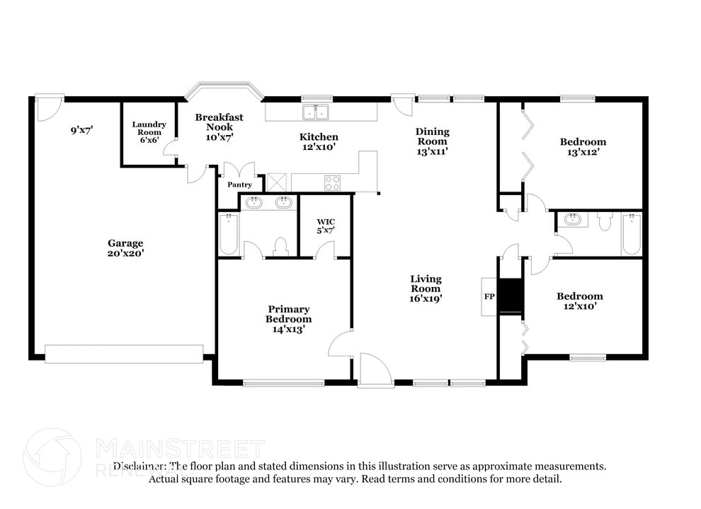 115 Chapel Creek Dr in Hazel Green, AL - Building Photo