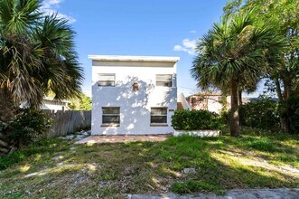 515 Putnam Rd in West Palm Beach, FL - Building Photo - Building Photo