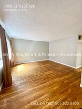 7006 SE 91st Ave in Portland, OR - Building Photo - Building Photo