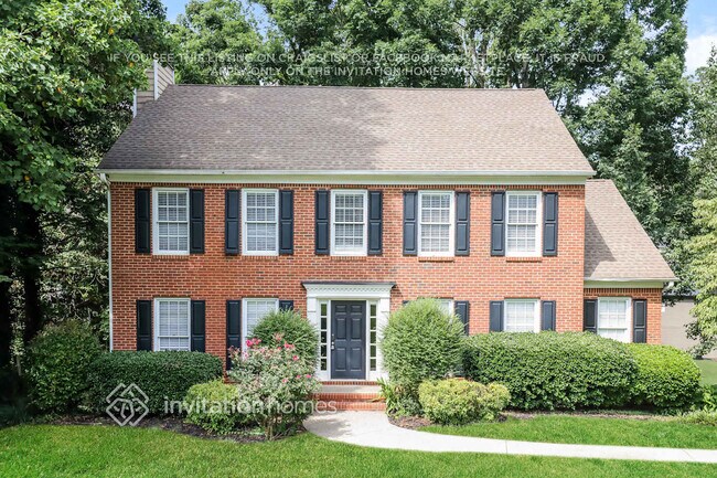 property at 2960 Edenberry Ln NW
