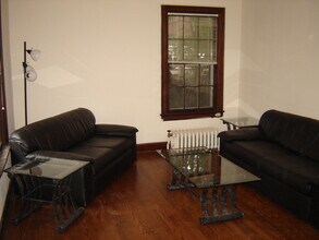 503 Church St in Ann Arbor, MI - Foto de edificio - Building Photo