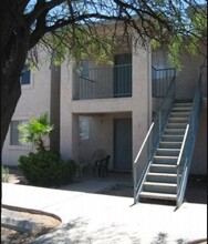 1311 N Gila St in Tucson, AZ - Building Photo - Building Photo