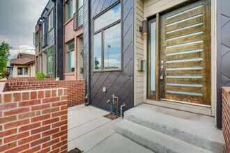 1929 S High St in Denver, CO - Building Photo - Building Photo