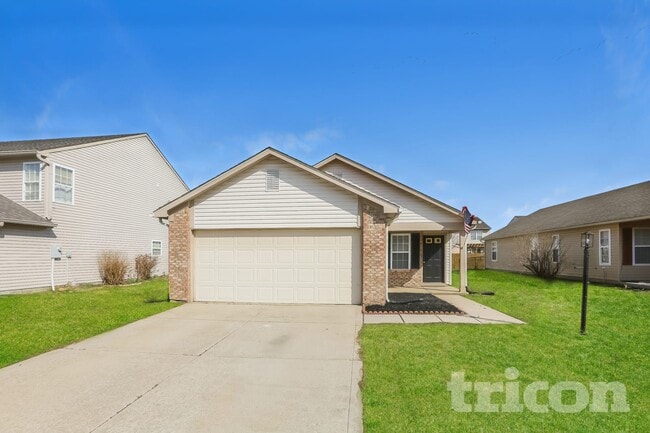 property at 345 Bent Stream Ln