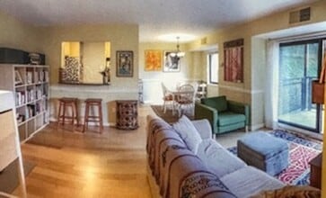 7611 Maple Ave in Takoma Park, MD - Building Photo - Building Photo