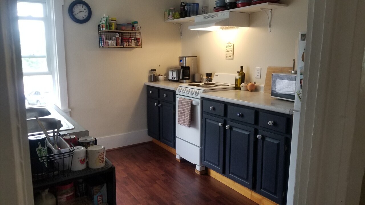 59 Saint Mary St, Unit 2 in Burlington, VT - Building Photo