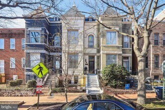 1956 2nd St NW in Washington, DC - Building Photo - Building Photo