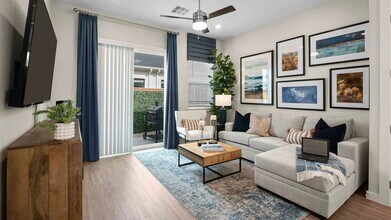 8006 Beltmill Pkwy in Saginaw, TX - Building Photo - Building Photo