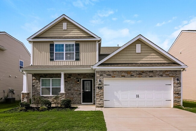 property at 36 W Painted Way