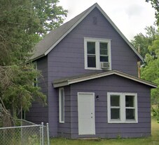 512 1st Ave NE in Brainerd, MN - Building Photo