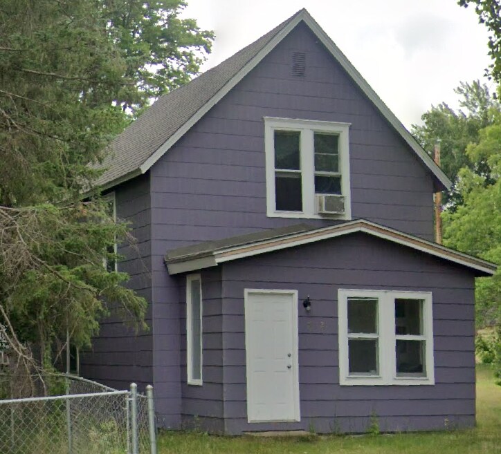 512 1st Ave NE in Brainerd, MN - Building Photo