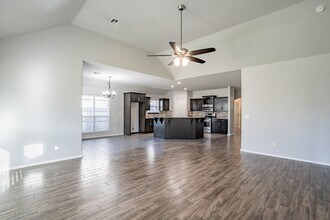 17406 E 45th St in Tulsa, OK - Building Photo - Building Photo