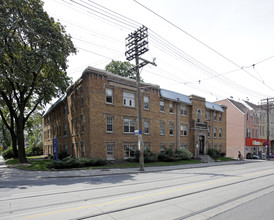 Georgian Arms in Toronto, ON - Building Photo - Building Photo