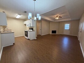 6347 Mark Ct in North Richland Hills, TX - Building Photo