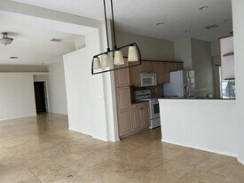 3501 Sahara Springs Blvd in Pompano Beach, FL - Building Photo
