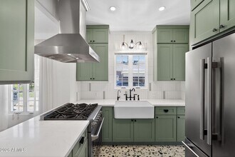 311 West Campbell Ave in Phoenix, AZ - Building Photo - Building Photo